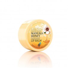 Wild Ferns 帕氏 麦卢卡蜂蜜润唇膏 15毫升